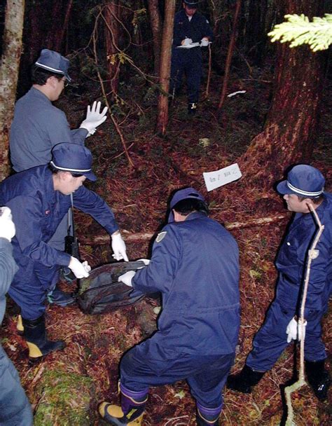 logan paul suicide forest uncensored|Haunting images from inside Japans suicide forest